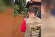 Desde o início da operação, as equipes empregaram buscas terrestres, aquáticas e aéreas, além de utilizar recursos tecnológicos, como drones Desde o início da operação, as equipes empregaram buscas terrestres, aquáticas e aéreas, além de utilizar recursos tecnológicos, como drones