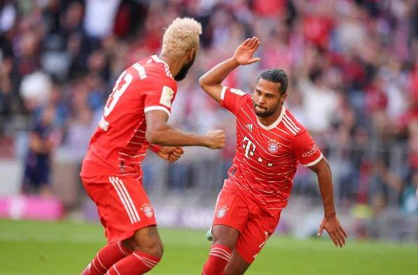 Bayern de Munique x Colônia: onde assistir, horário e escalações