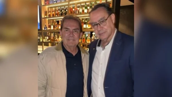 Relator da Lei da Dosimetria declara voto em Cury e critica Lula e Flávio