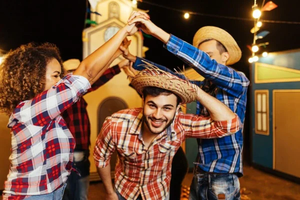 festa junina