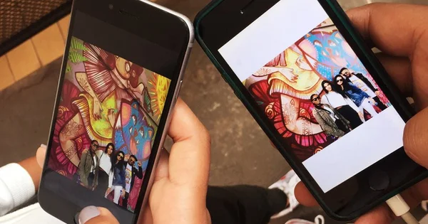 5 truques para usar nas fotos do Instagram e ganhar uma chuva de likes