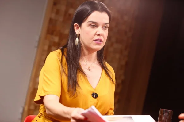 Giselle Ferreira - Metrópoles