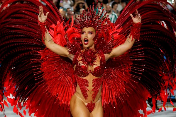 Virginia Fonseca