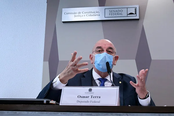 Osmar Terra_CPI