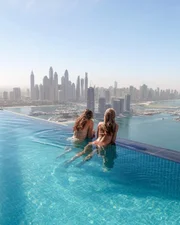 Aura SkyPool Aura SkyPool