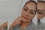 Dileusa Almeida Durães, 46
