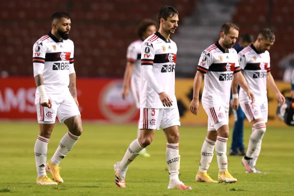Flamengo