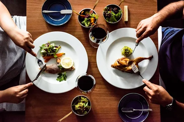 Três restaurantes brasileiros entram para o Guia Michelin 2019