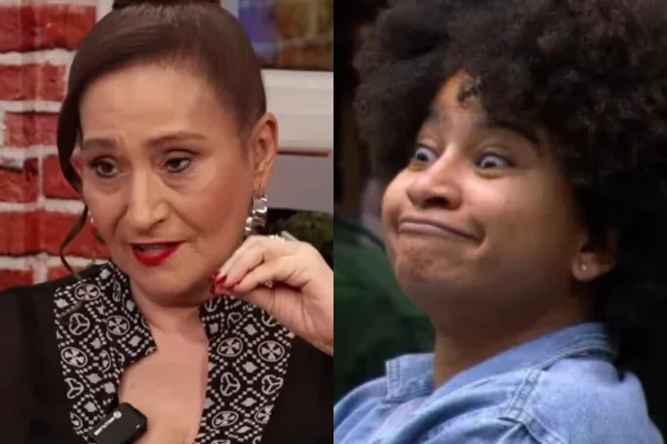 BBB26: Sonia Abrão pede saída de Milena: “Não tem mais importância”