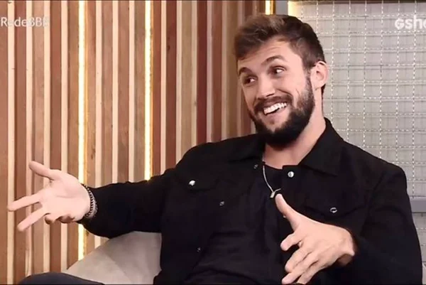Arthur no Rede BBB