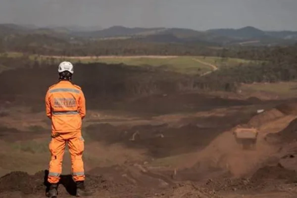 Documentário Lama Seca conta histórias sobre tragédia em Brumadinho
