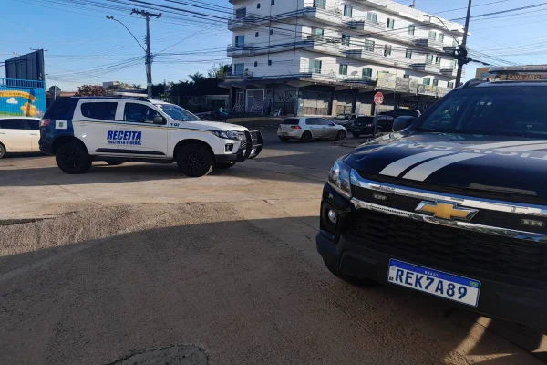 Operação Processo Legal