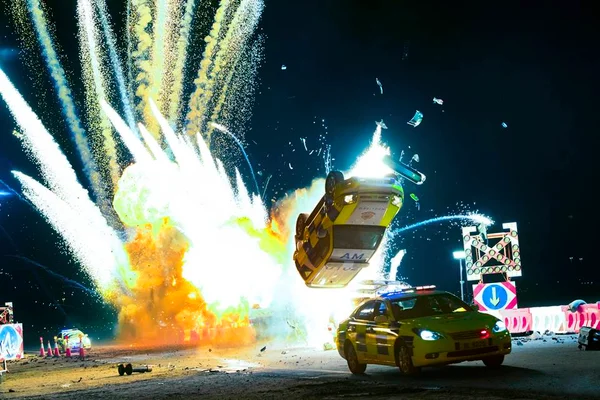 Esquadrão 6 estreia prometendo explosões e ação alucinante