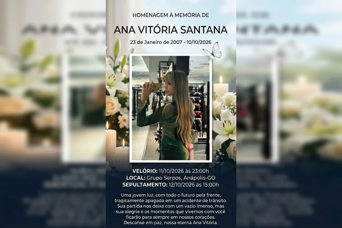 Velório de jovem morta em acidente com vereador Velório de jovem morta em acidente com vereador