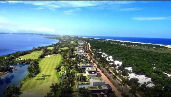 STJ suspende obra e licença ambiental de resort em restinga de Maricá