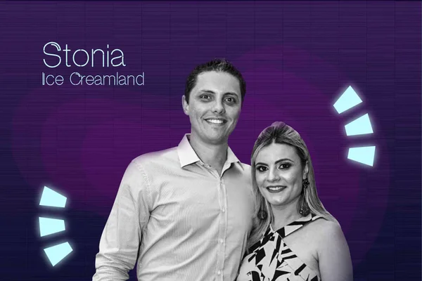 “Queríamos oferecer sensações”, diz fundador da Stonia