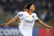 Jogador foi convocado para a Seleção Brasileira no lugar de Vanderson.