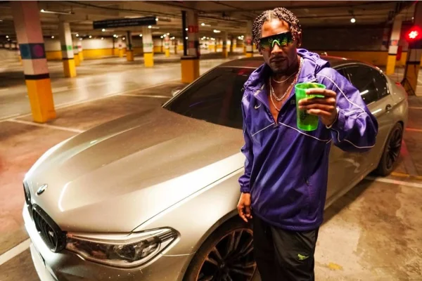 rapper Bertiolli assassinado
