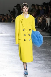 Dries Van Noten, primavera/verão 2026, Paris Fashion Week