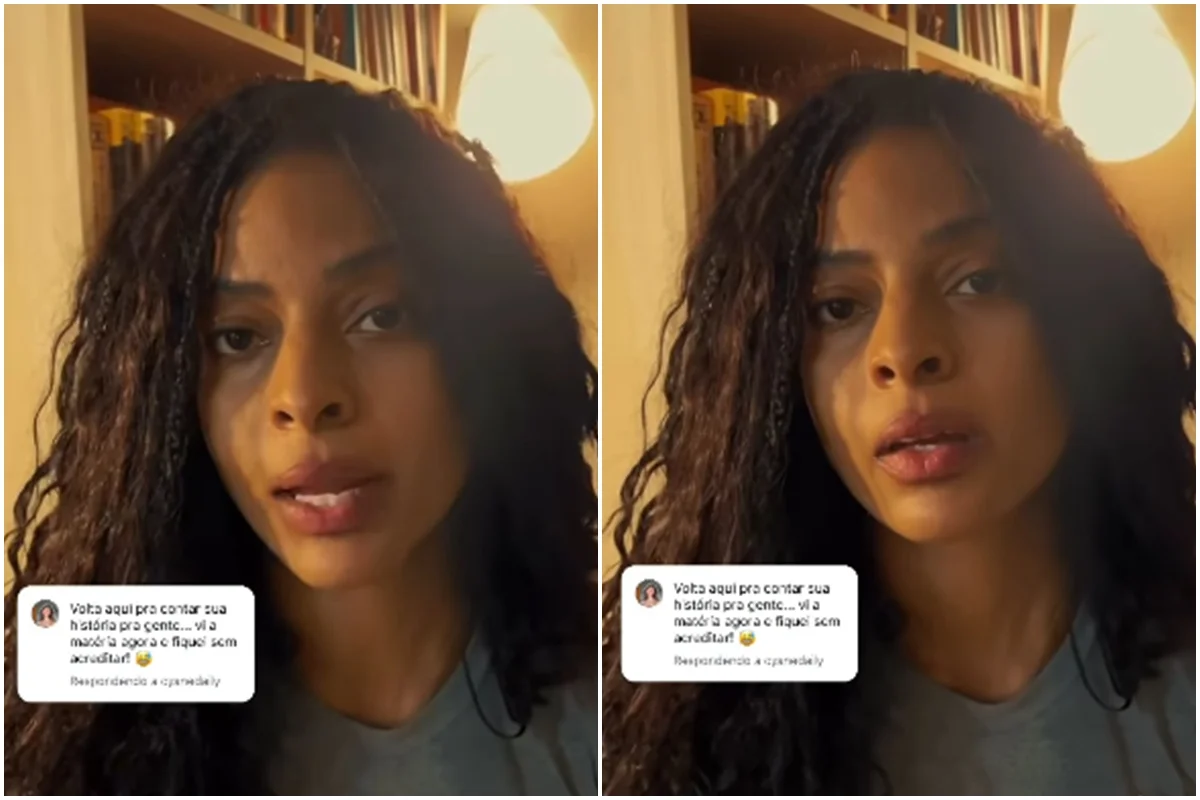 Stephanie Arcanjo contou que conheceu o espião em uma balada em São Paulo e acreditava estar construindo uma vida ao lado dele Stephanie Arcanjo contou que conheceu o espião em uma balada em São Paulo e acreditava estar construindo uma vida ao lado dele