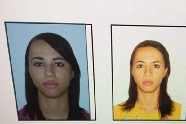 Vítima de feminicídio em Brazlândia, que foi morta por pai e filho. Eles serão julgados- Metrópoles