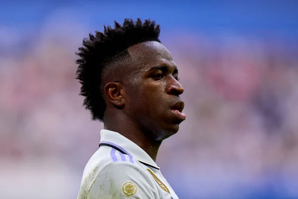 Fifa convida Vinícius Júnior para liderar comitê antirracismo