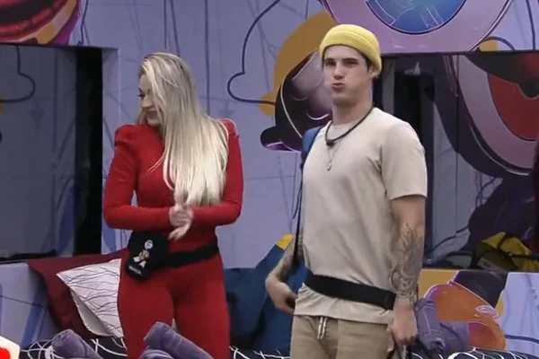 BBB23: eliminados entram na Casa do Reencontro. Veja as reações