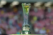 Trófeu do Brasileirão Série D Will Bank