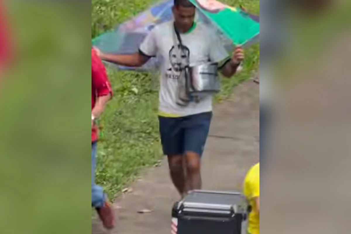 Moticiata pró-Flávio em BH Moticiata pró-Flávio em BH