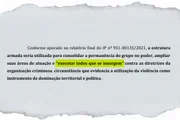 Deputado do PT no RJ é alvo do MP Eleitoral por liderar “narcomilícia” - imagem 3 Deputado do PT no RJ é alvo do MP Eleitoral por liderar “narcomilícia” - imagem 3