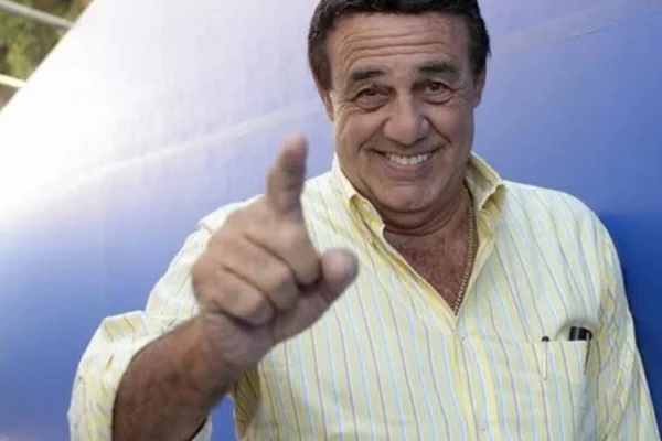 Jorge Pelingeiro