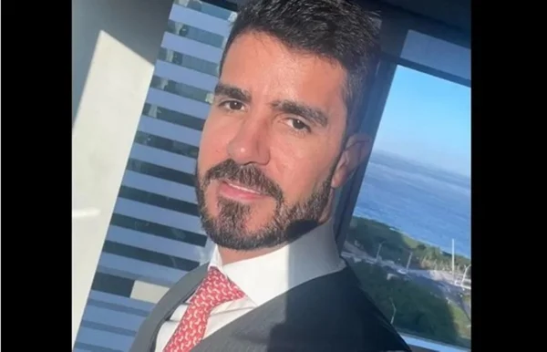 Foto colorida de Rodrigo Marinho Crespo- Metrópoles
