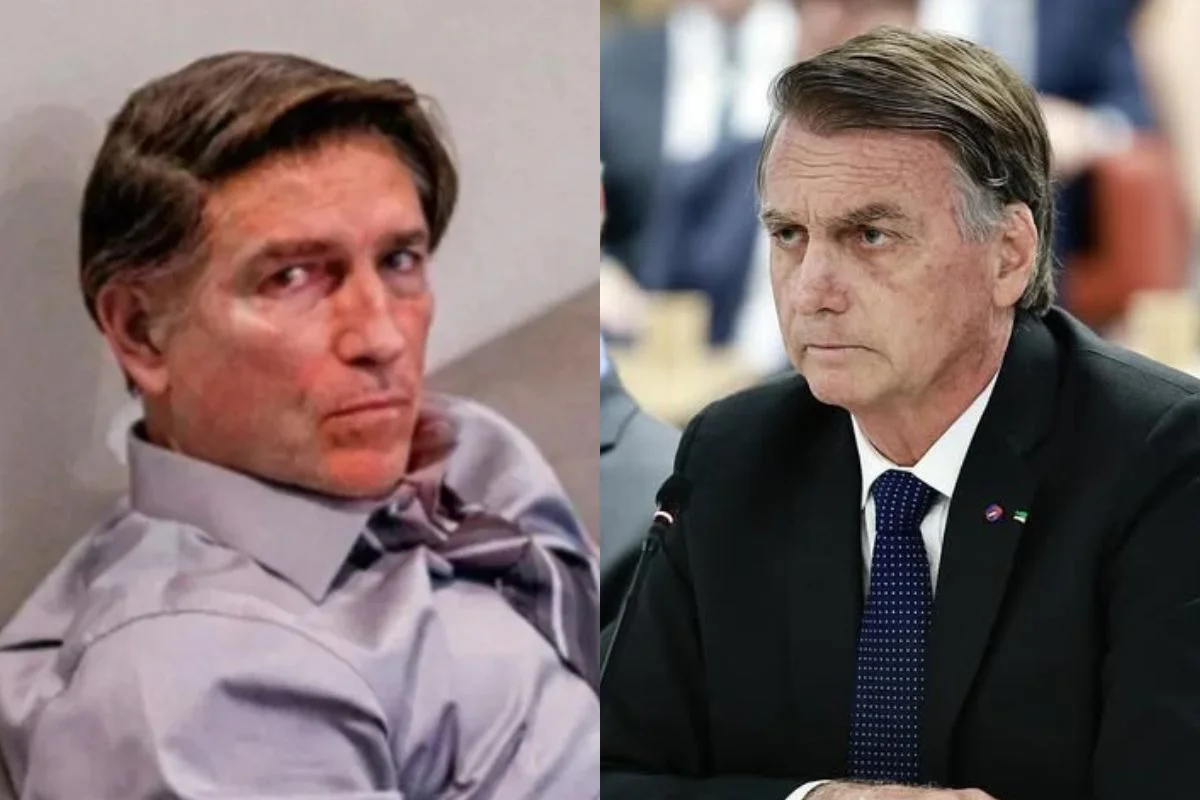 Dark Horse: filme sobre Jair Bolsonaro só deve chegar aos cinemas em 2027
