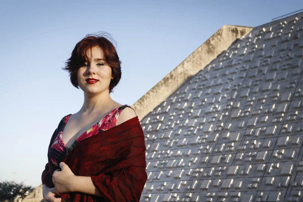 Entrevista Manuela Korossy