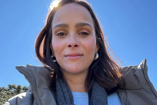Leticia Cazarré desabafa sobre internações repetidas da filha: "Luta" - Metrópoles
