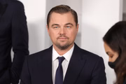 Leonardo DiCaprio 
