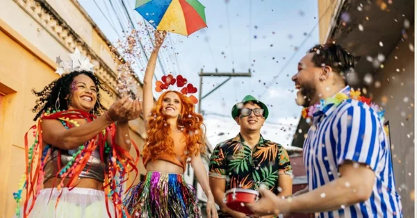 cuidados com a pele no carnaval - dermatologista