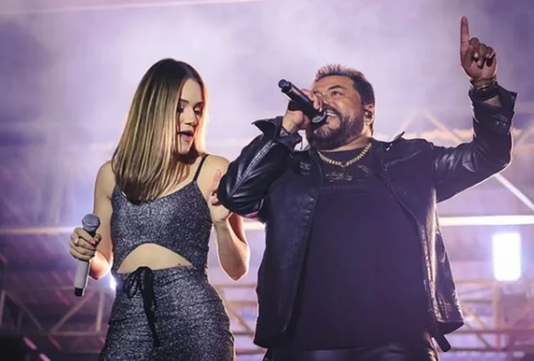 Limão com Mel (Reprodução: Instagram)