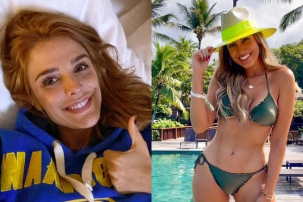 rafa brites e sarah andrade