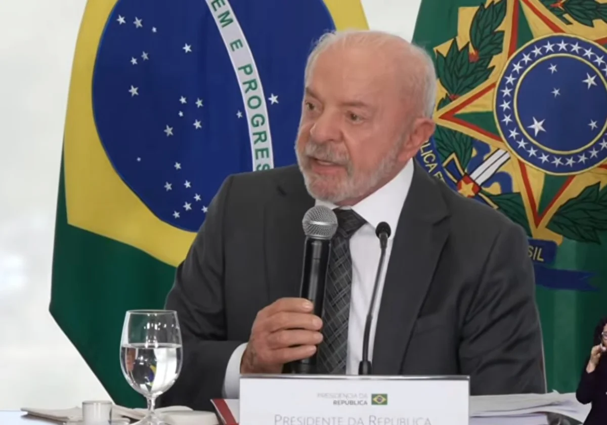 Crise no STF: próximo presidente poderá indicar até 4 ministros - imagem 3 Crise no STF: próximo presidente poderá indicar até 4 ministros - imagem 3