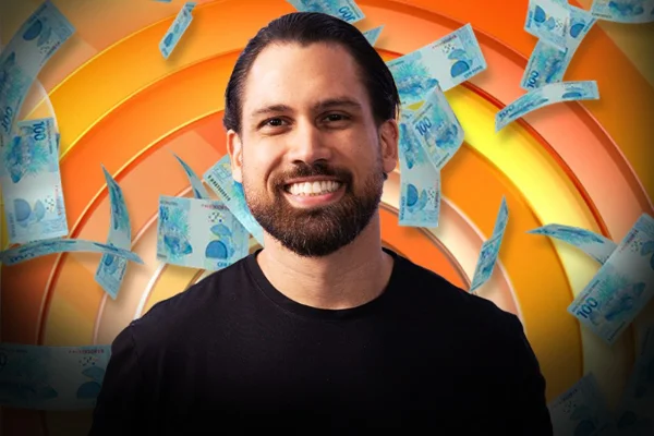 Brígido Neto, participante do BBB 26