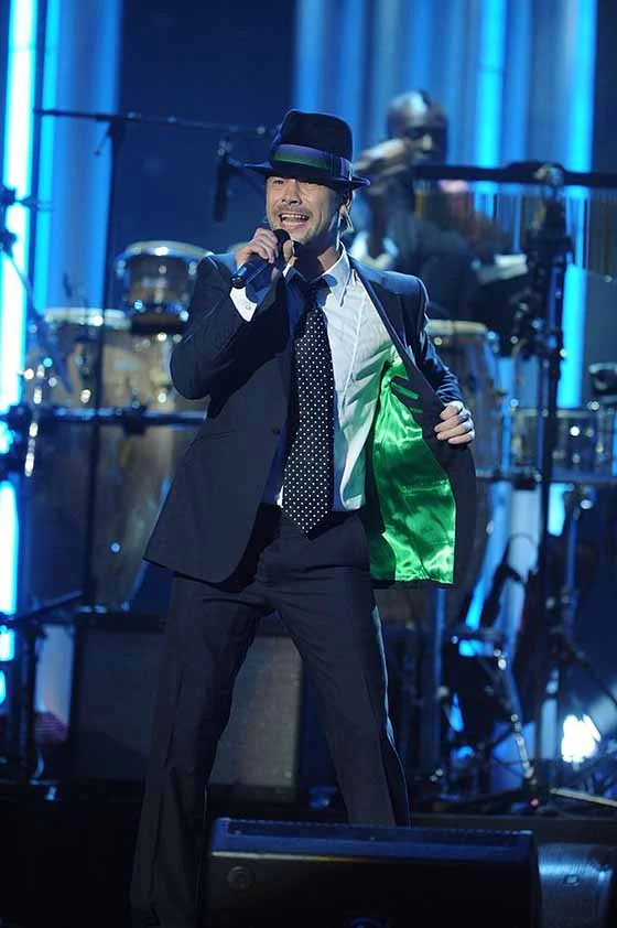 Jamiroquai fará show na cidade de São Paulo em dezembro - imagem 6 Jamiroquai fará show na cidade de São Paulo em dezembro - imagem 6