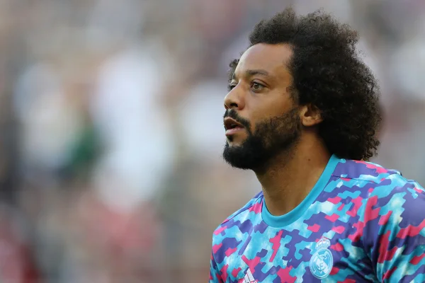 Real Madrid confirma saída de Marcelo, maior vencedor do clube