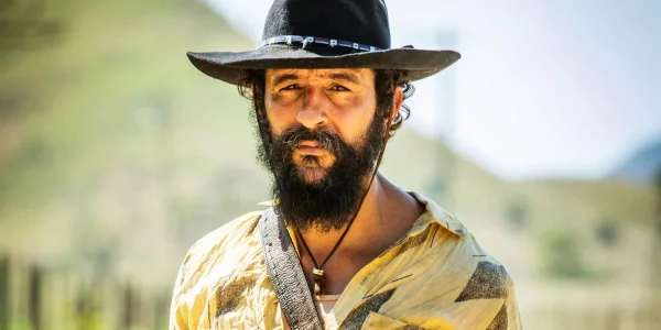 Pantanal: Joventino vai à caça de Marruá e retorno é surpreendente