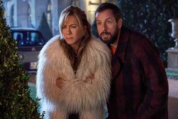 Mistério em Paris e mais: as estreias da Netflix em março de 2023