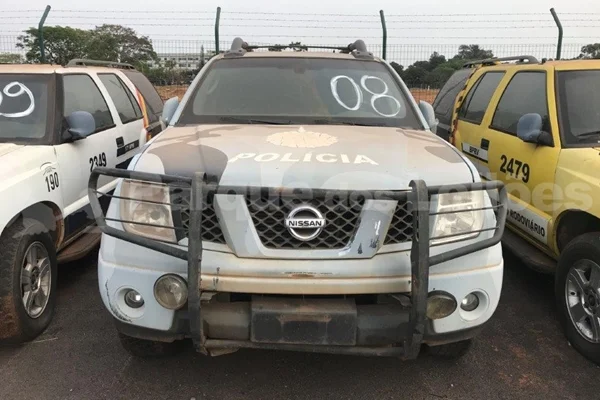 Lote leilão PMDF 112021