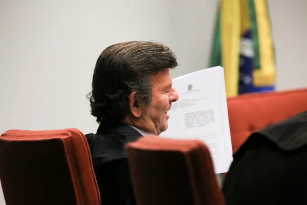 Juiz deve ser “olimpicamente independente”, diz Fux