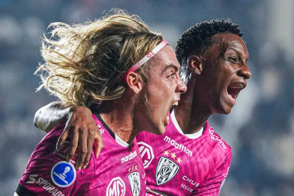 Vídeo: Vasco empata com o Del Valle e está eliminado da Sul-Americana