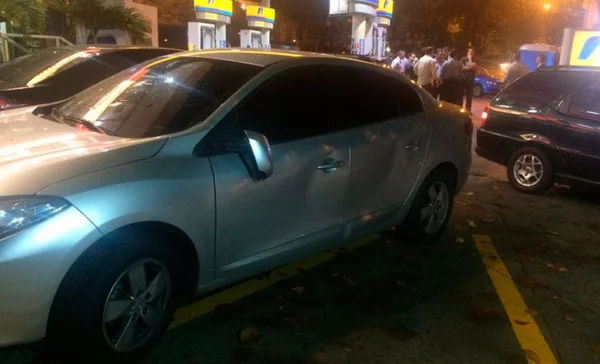 Haddad acusa vereador de ‘incitar’ violência contra Uber em SP