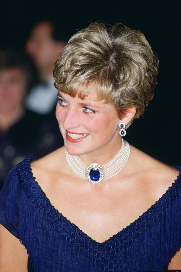 Princesa Diana